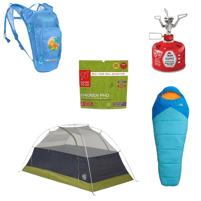 THE NORTH FACE WASATCH 20° 寝袋 The North Face Wasatch Pro 20 Sleeping Bag | OutdoorSports.com