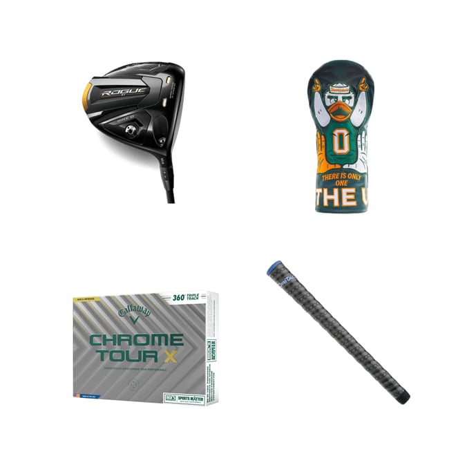 Callaway Rogue ST MAX D Driver | Dick's Sporting Goods