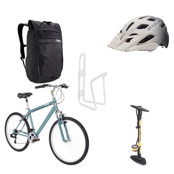 Thule Paramount Commuter Backpack | Dick's Sporting Goods Thule Paramount Commuter Backpack | Dick's Sporting Goods
