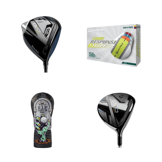 TaylorMade Qi10 LS Driver | Dick's Sporting Goods TaylorMade Qi10 LS Driver | Dick's Sporting Goods