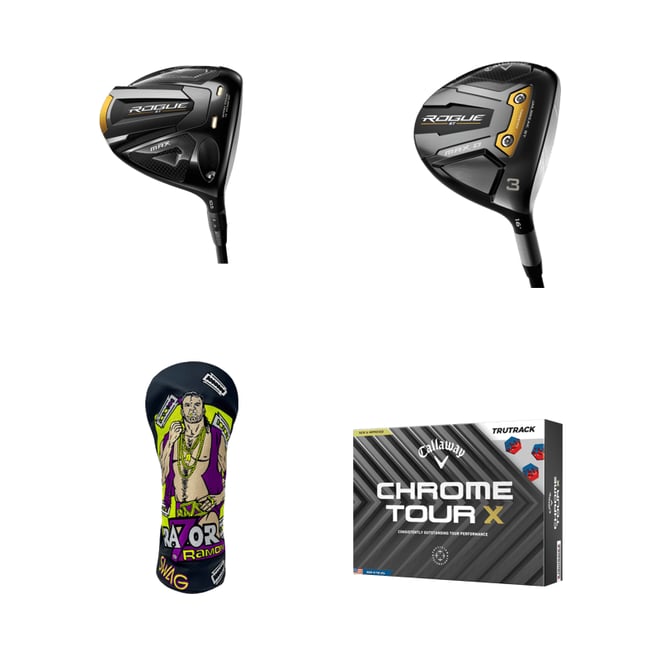 Callaway Rogue ST MAX Driver - Up to $100 Off | Dick's Callaway Rogue ST MAX Driver - Up to $100 Off | Dick's