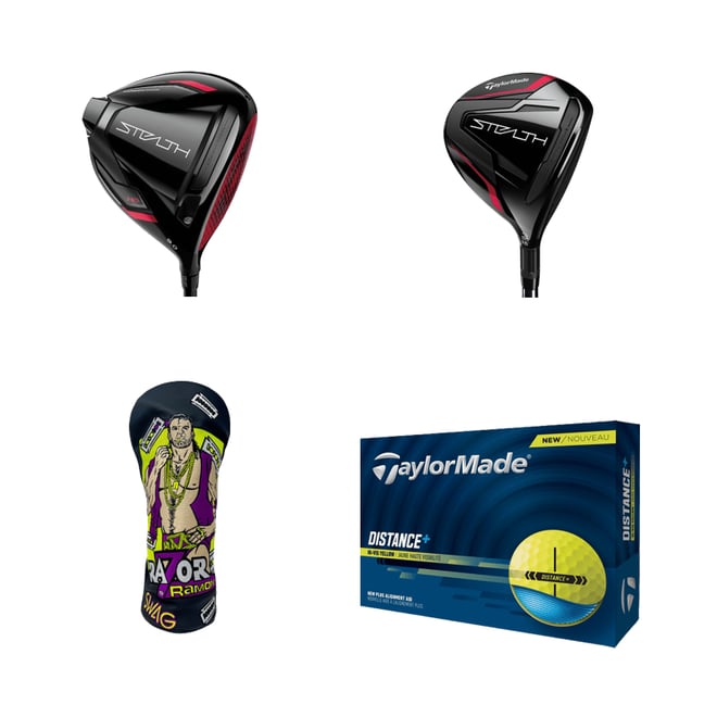 TaylorMade 2022 Stealth HD Driver | Dick's Sporting Goods