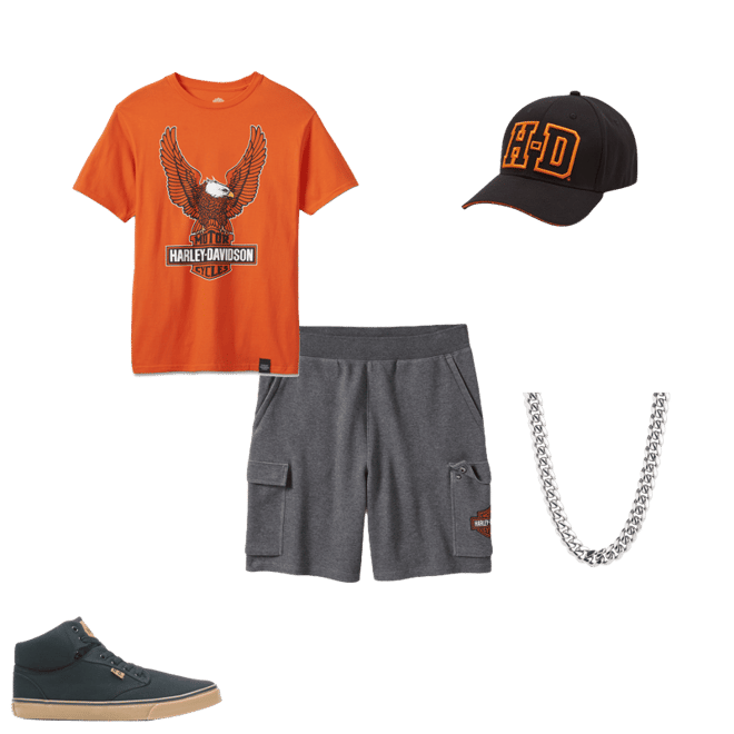 View All. Outfit 3 of 6