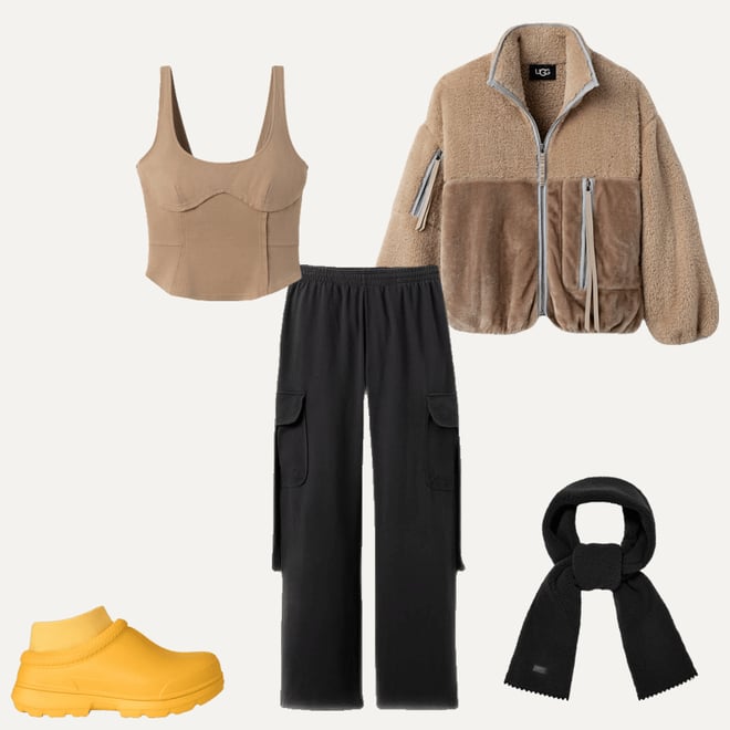 UGG® Lennox Tank Top for Women | UGG®