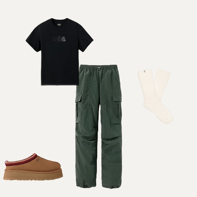 UGG® Winny Pant II for Women | UGG®