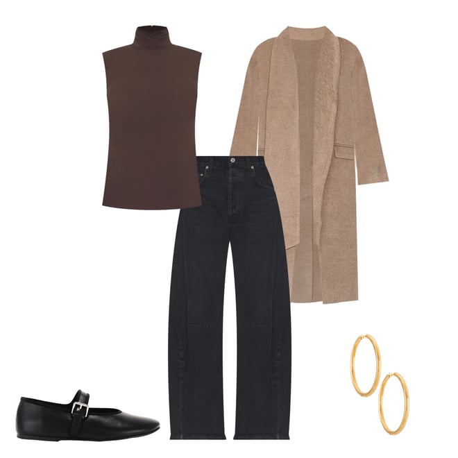 6th bundle featuring 4 items which compliment Meadow Flat