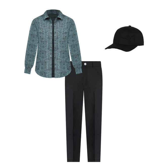 Wrancher® Dress Jean | JEANS | Wrangler®