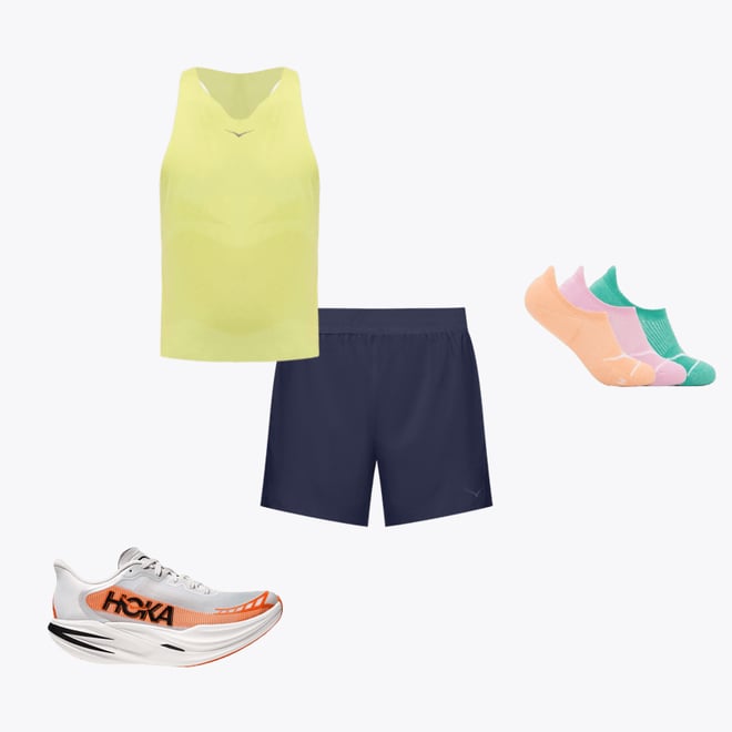 HOKA Cielo X1 2.0 for All | HOKA® UK HOKA Cielo X1 2.0 for All | HOKA® UK