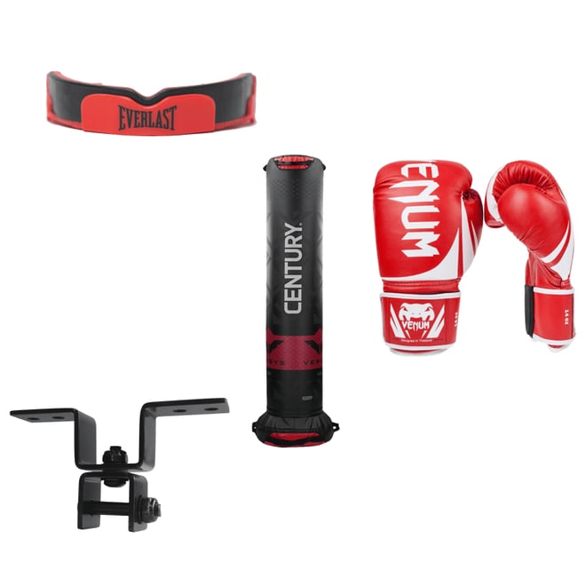 Century Versys VS.1 Fight Simulator Bag | Free Curbside Pick Century Versys VS.1 Fight Simulator Bag | Free Curbside Pick