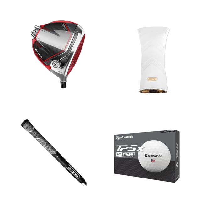 TaylorMade Women's Stealth 2 HD Driver | Dick's Sporting Goods TaylorMade Women's Stealth 2 HD Driver | Dick's Sporting Goods