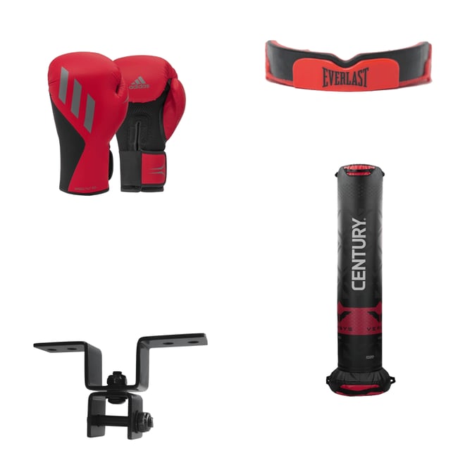 Century Versys VS.1 Fight Simulator Bag | Free Curbside Pick Century Versys VS.1 Fight Simulator Bag | Free Curbside Pick