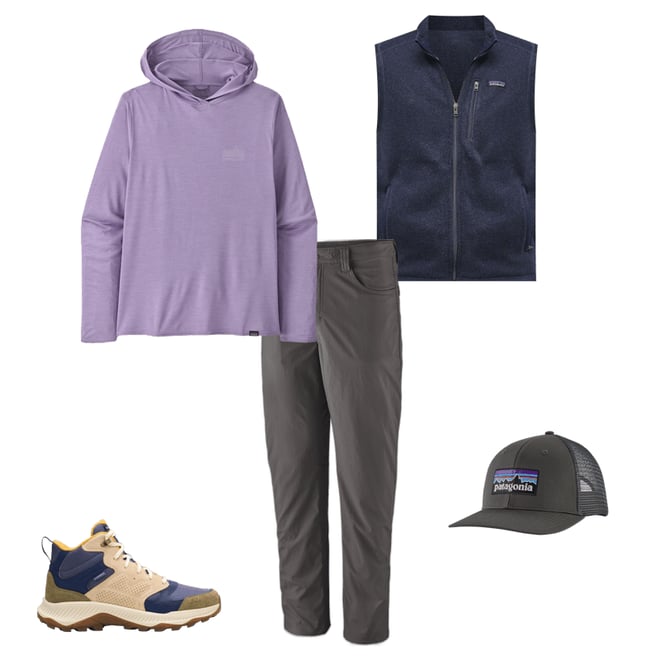 Patagonia Men's Better Sweater Fleece Vest | Dick's Sporting