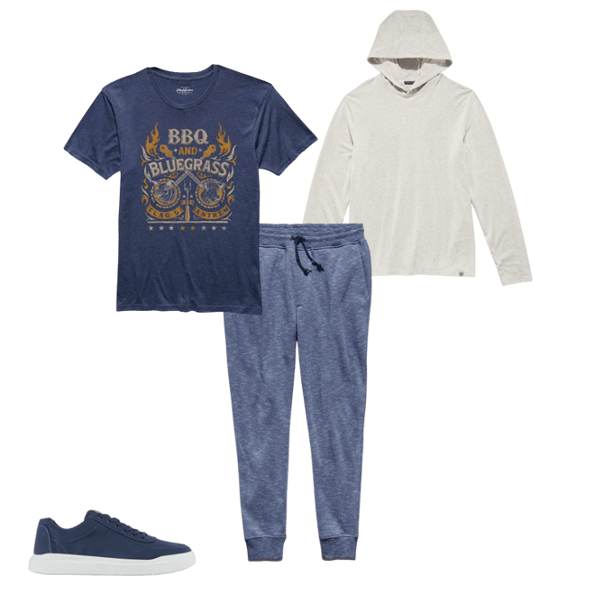 Shop The Look. Outfit 3 of 6
