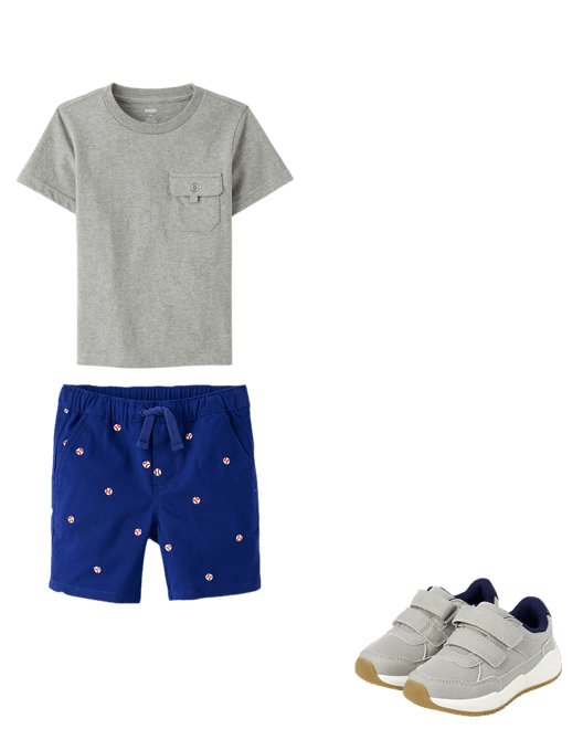  . Outfit 4 of 7. 