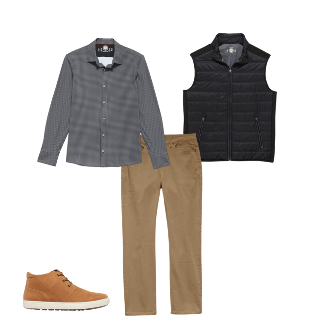 Shop The Look. Outfit 2 of 5