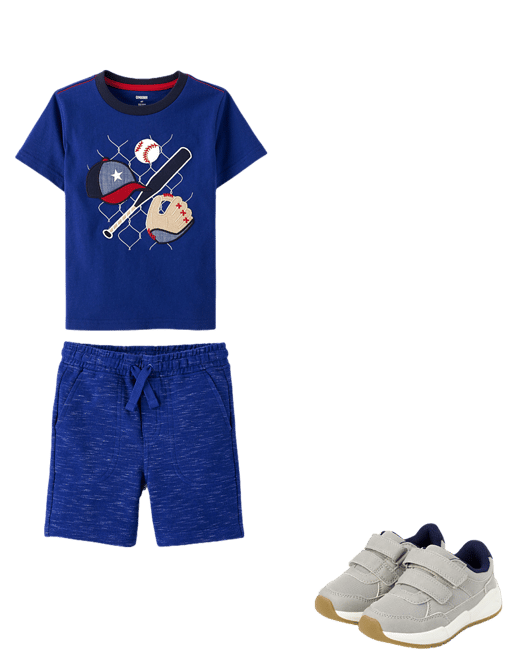  . Outfit 4 of 6. 