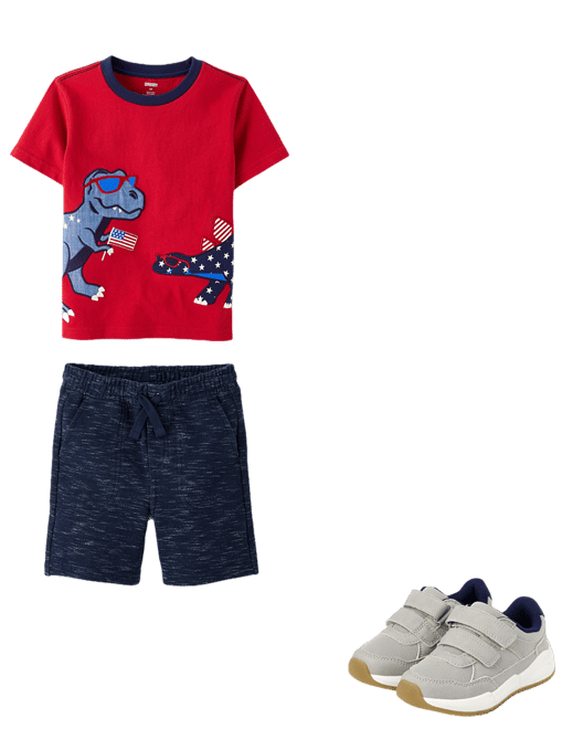  . Outfit 9 of 10. 