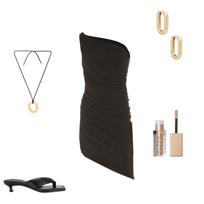 3rd bundle featuring 4 items which compliment Mini Necklace