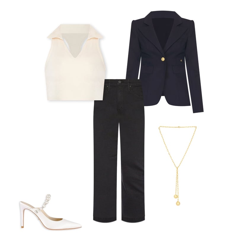 MOTHER Insider Crop Step Fray in Not Guilty | REVOLVE MOTHER Insider Crop Step Fray in Not Guilty | REVOLVE