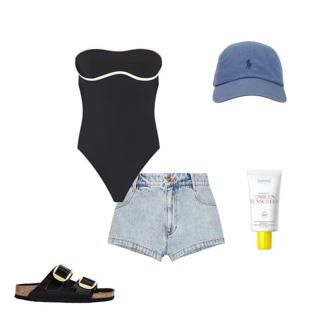 Chino Cap