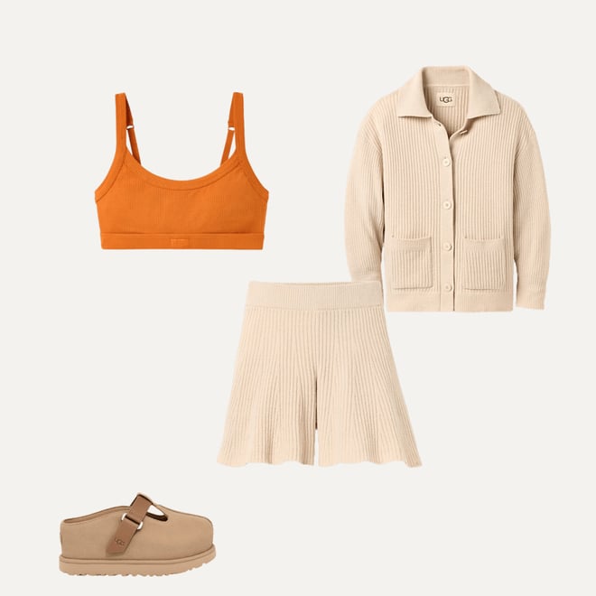 UGG® Goldenstar Hi Clog for Women | UGG® UGG® Goldenstar Hi Clog for Women | UGG®