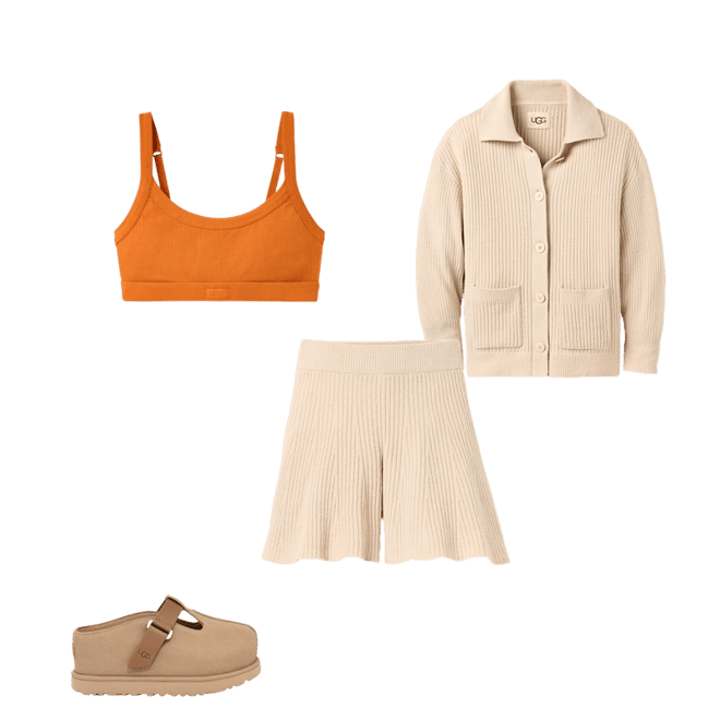 UGG® Jodee Short Lite for Women | UGG®