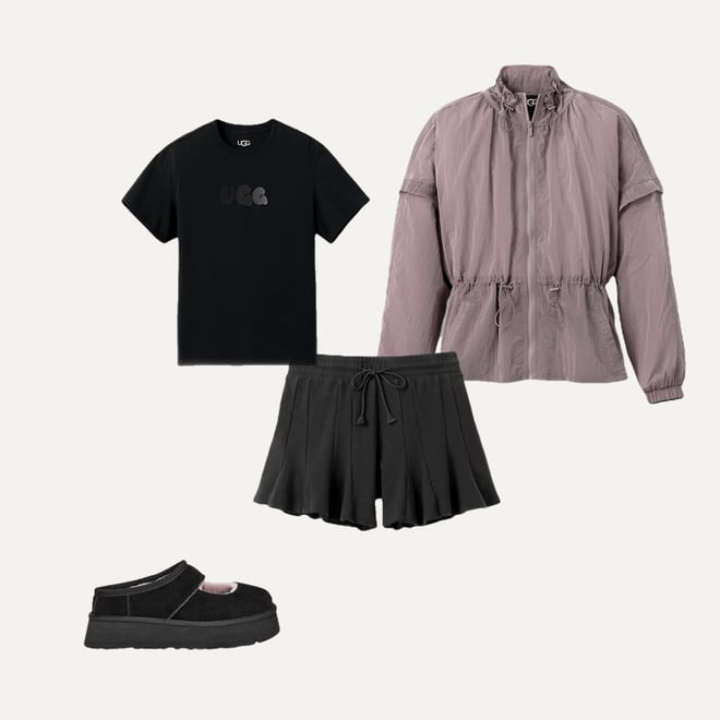 【UGG】★ショートパンツ★ Women's Phaedra Short UGG® Phaedra Short for Women | UGG®