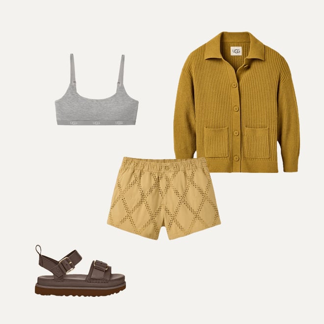 UGG® Goldenstar Villa for Women | UGG®