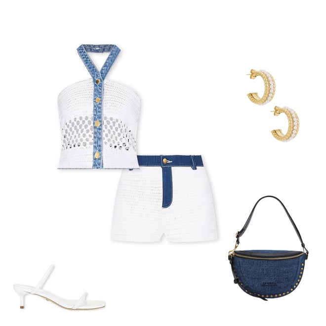 3rd bundle featuring 4 items which compliment Skano Bag