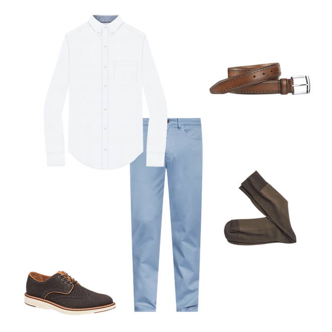 SHOP THE LOOK. Outfit 7 of 9