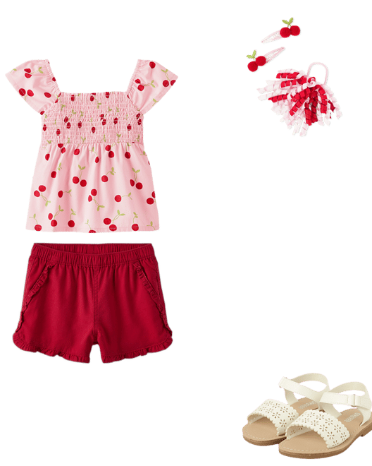  . Outfit 5 of 10. 