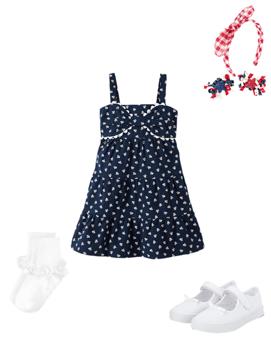  . Outfit 3 of 3. 