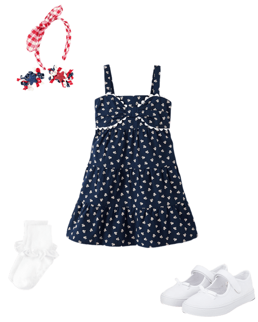  . Outfit 9 of 10. 