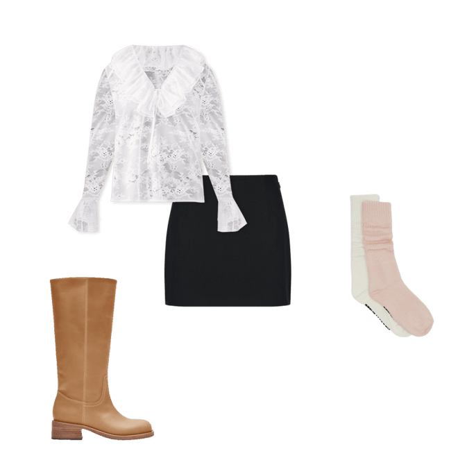 WOMEN'S - BOOTS