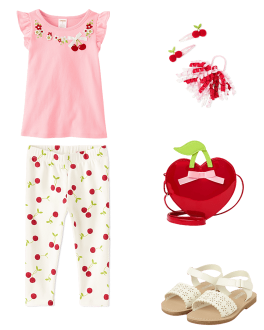  . Outfit 7 of 10. 