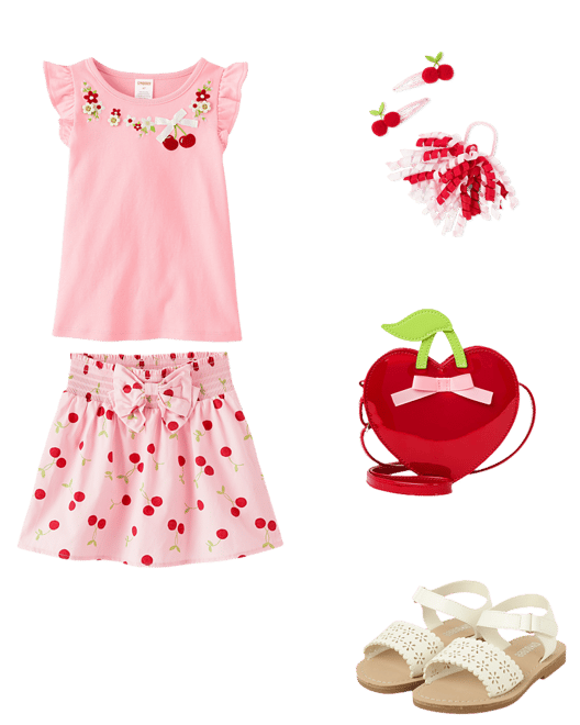  . Outfit 5 of 10. 