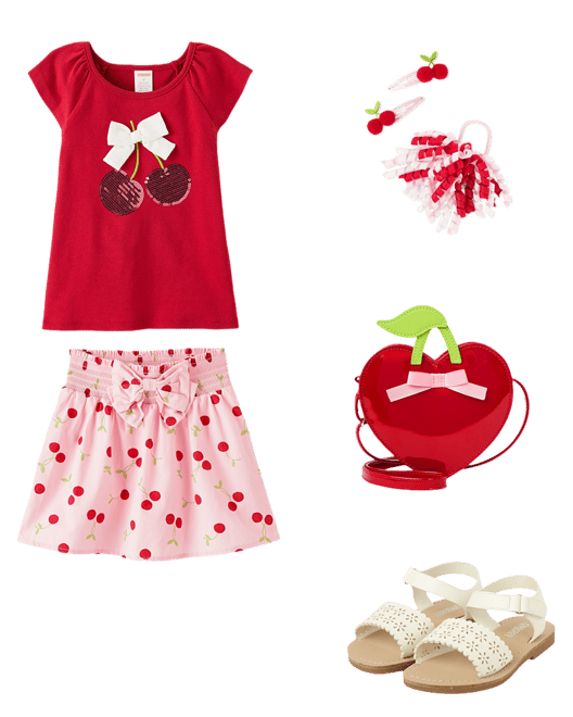  . Outfit 8 of 10. 
