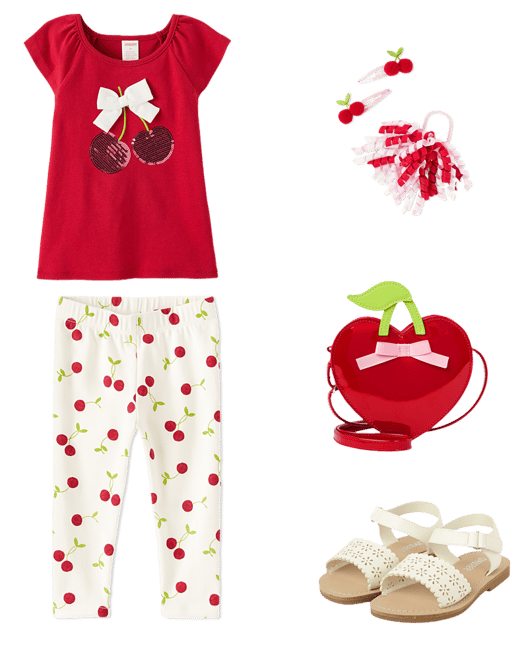  . Outfit 6 of 10. 