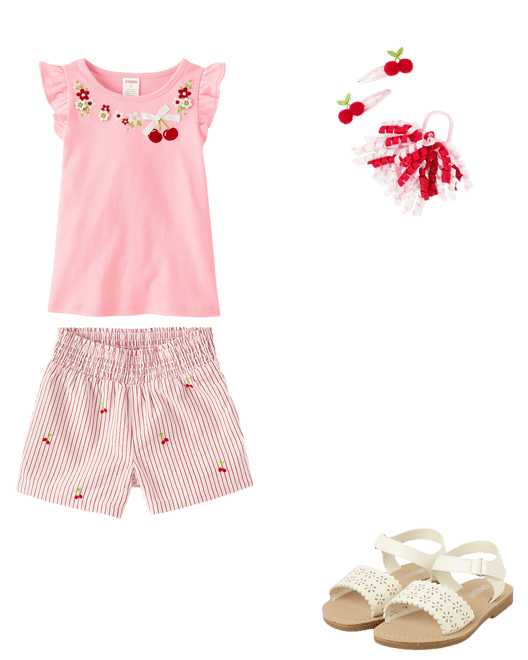  . Outfit 4 of 10. 