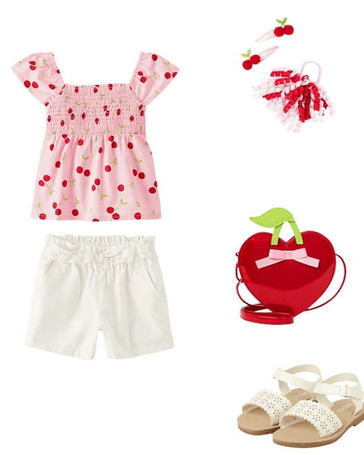  . Outfit 9 of 10. 
