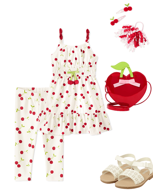  . Outfit 10 of 10. 