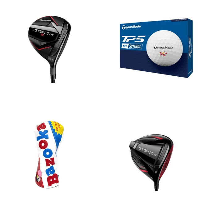 TaylorMade 2022 Stealth HD Driver | Golf Galaxy TaylorMade 2022 Stealth HD Driver | Golf Galaxy