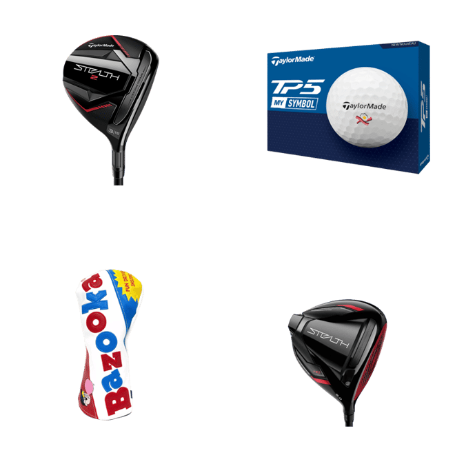 TaylorMade 2022 Stealth HD Driver | Golf Galaxy