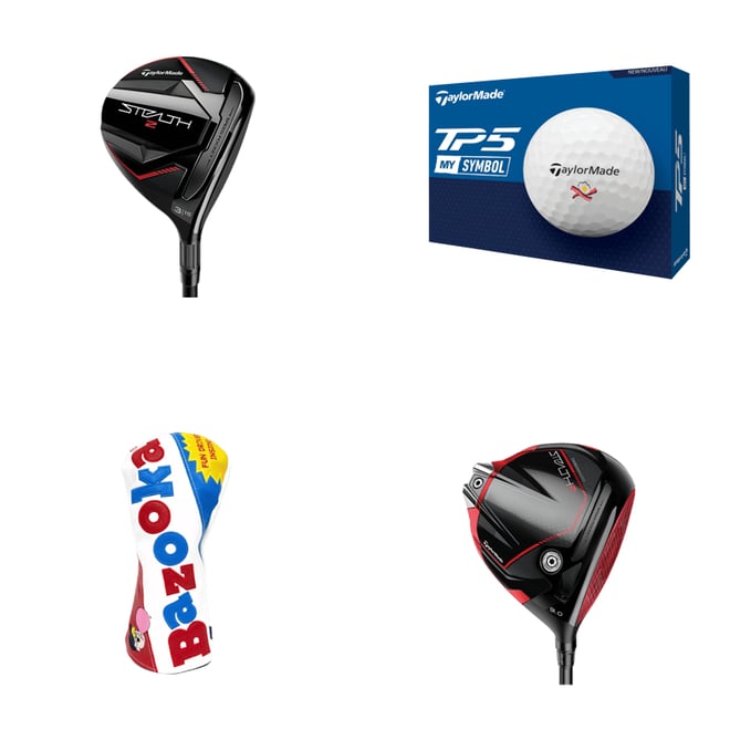TaylorMade Stealth 2 Driver | Golf Galaxy