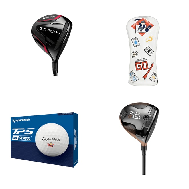 TaylorMade BRNR Mini Copper Driver | Golf Galaxy TaylorMade BRNR Mini Copper Driver | Golf Galaxy