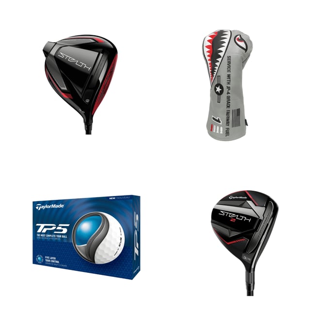 TaylorMade Stealth 2 Fairway Wood | Golf Galaxy TaylorMade Stealth 2 Fairway Wood | Golf Galaxy