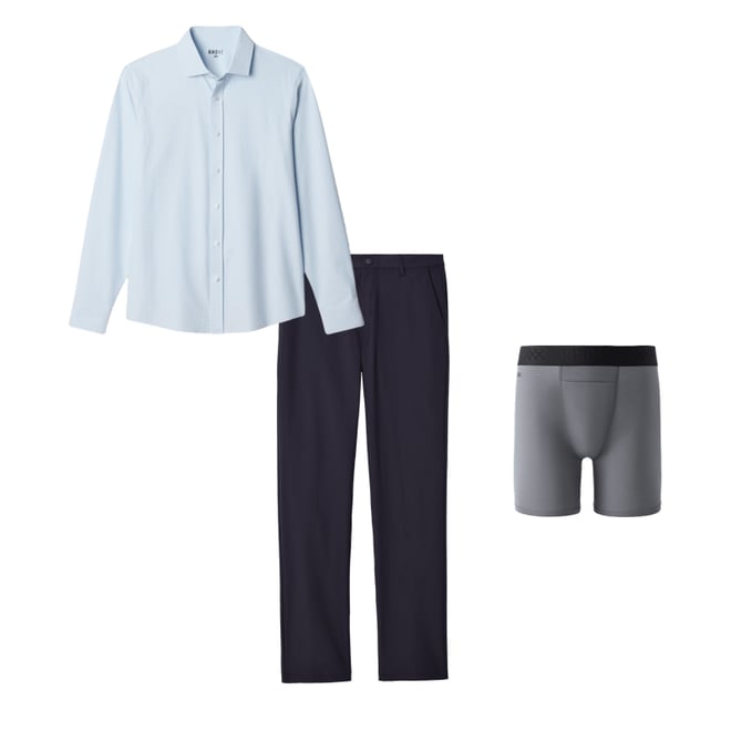 Commuter® Pant - Slim | Rhone Apparel