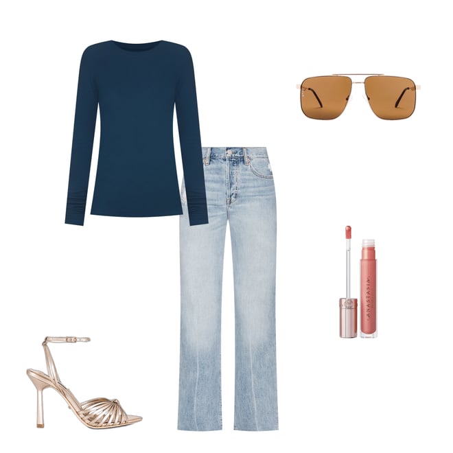 4th bundle featuring 4 items which compliment Maxos Heel