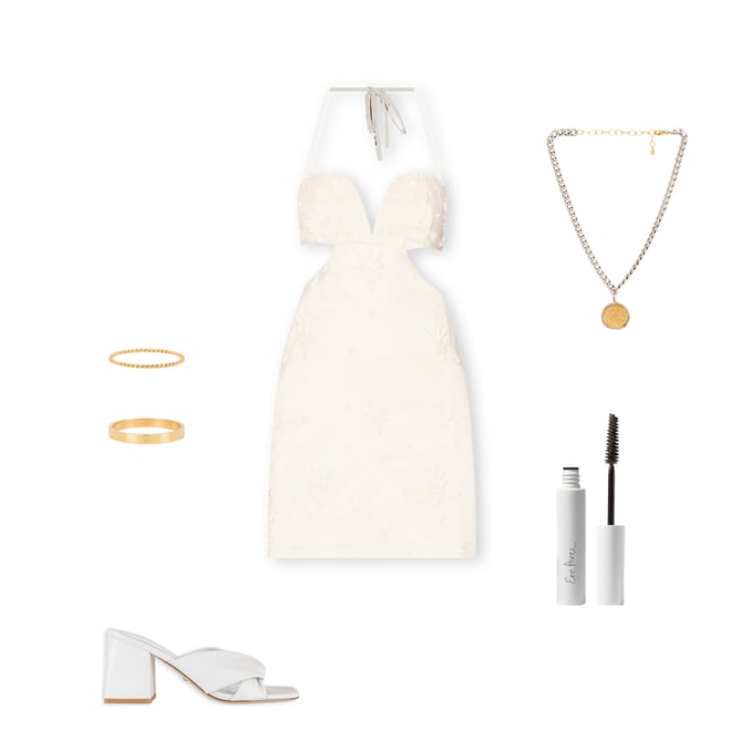 5th bundle featuring 4 items which compliment Stacker Thin Rings