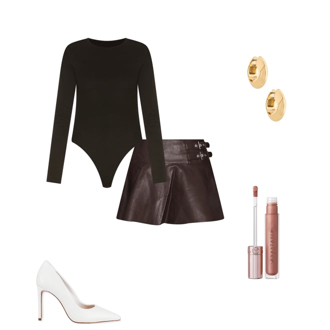 Stan Bodysuit